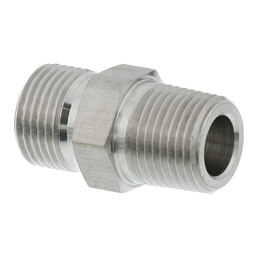 (image for) Henny Penny 16807 FITTING CONNECTOR MALE - Click Image to Close